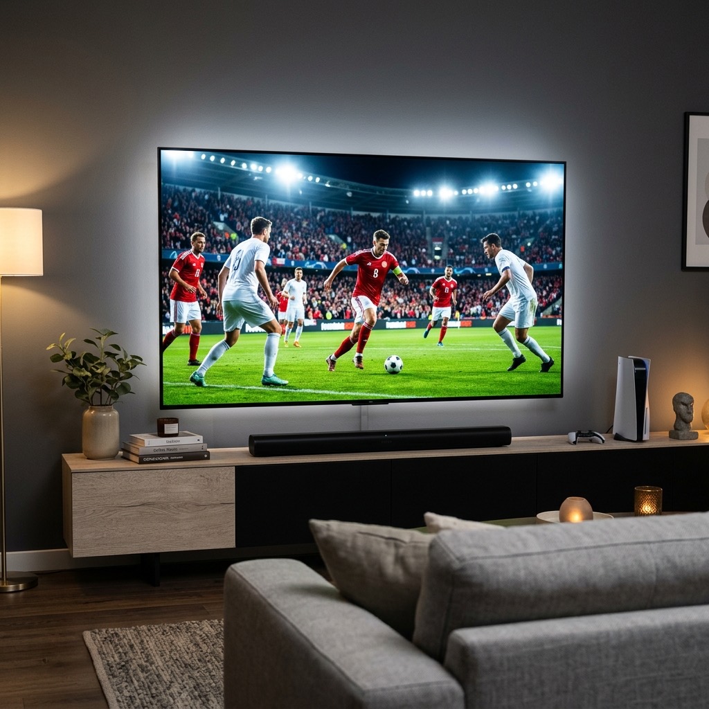 Troubleshooting internet connection for IPTV