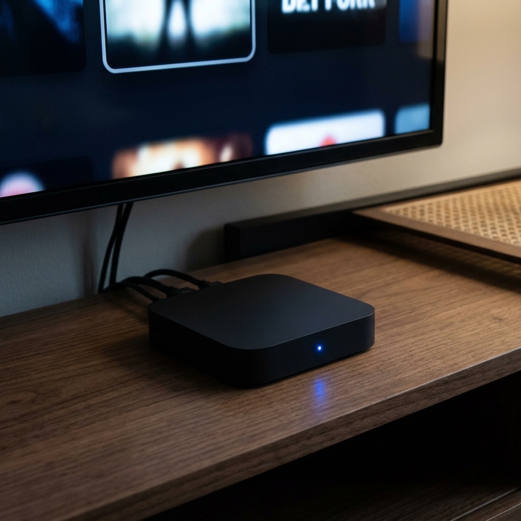 MAG Box IPTV Setup: A Step-by-Step Guide
