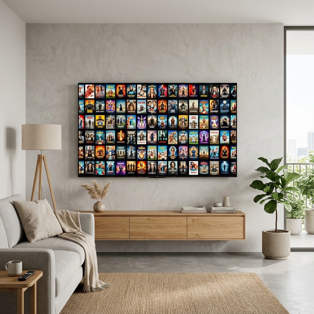 Best IPTV Apps for Samsung and LG Smart TVs | Iptv Apps For Smart Tv