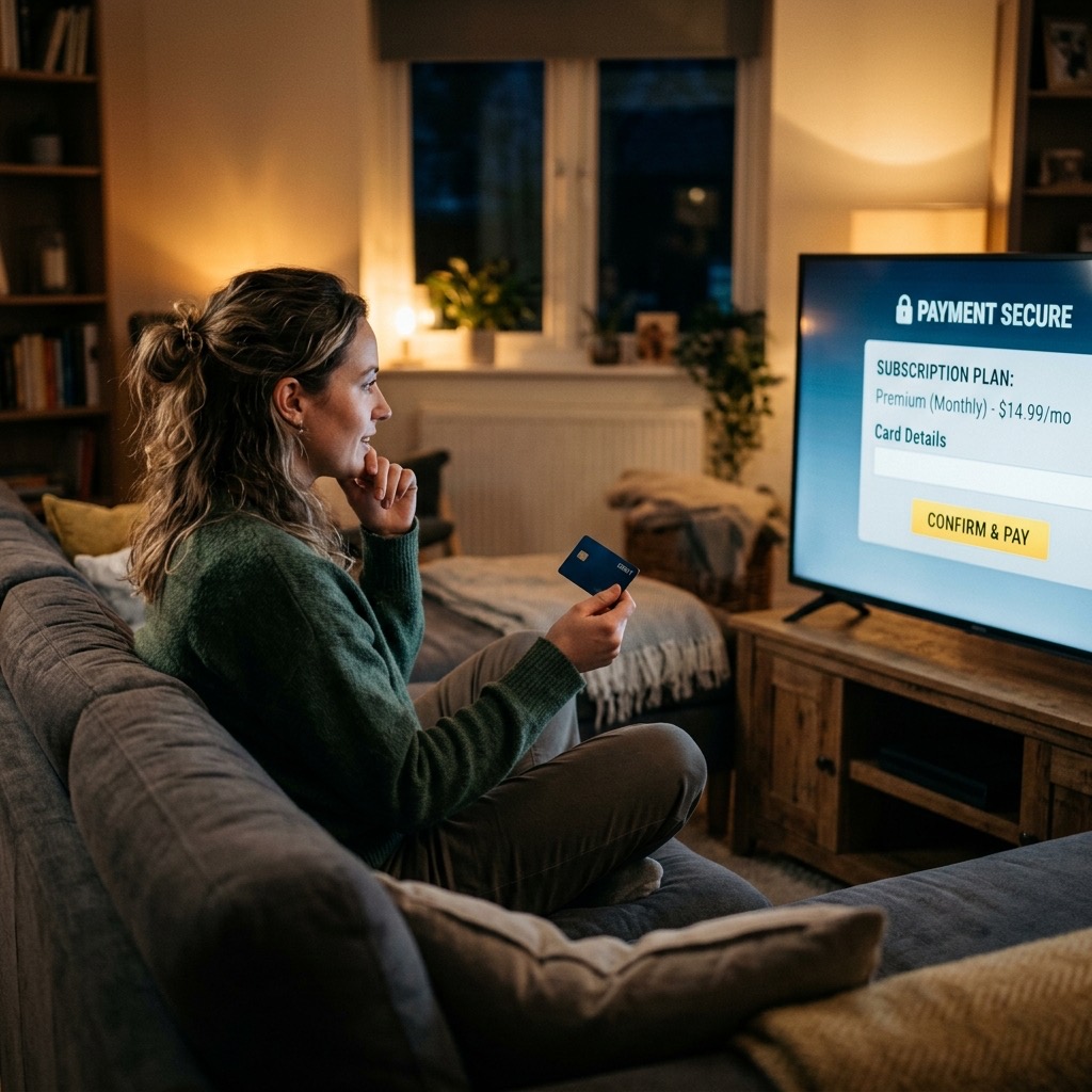 Best IPTV Subscription Plans UK: How to Choose