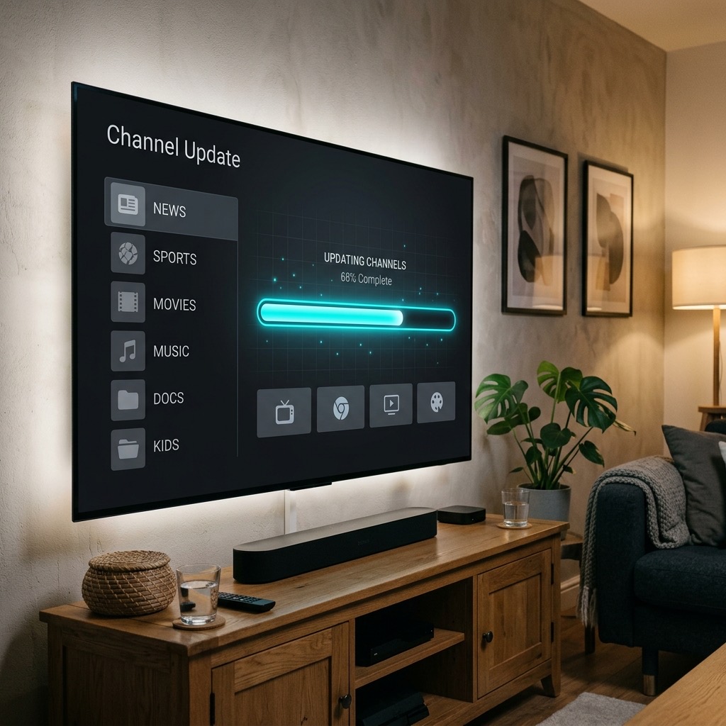How to Update Your IPTV Playlist and EPG | Update Iptv Playlist