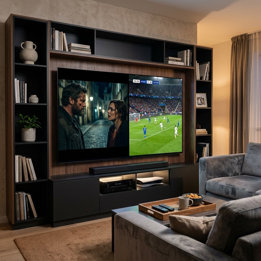 IPTV vs Netflix: Which Is Worth It in the UK?